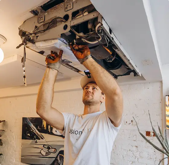 ac repair services