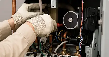 commercial hvac companies near me
