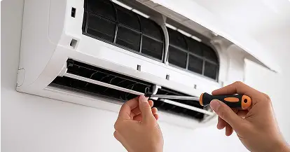 commercial hvac service