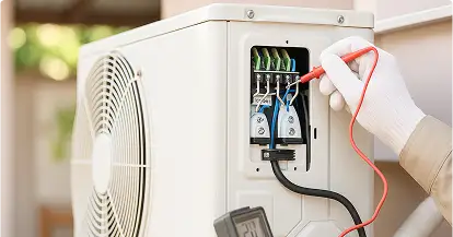 residential hvac near me