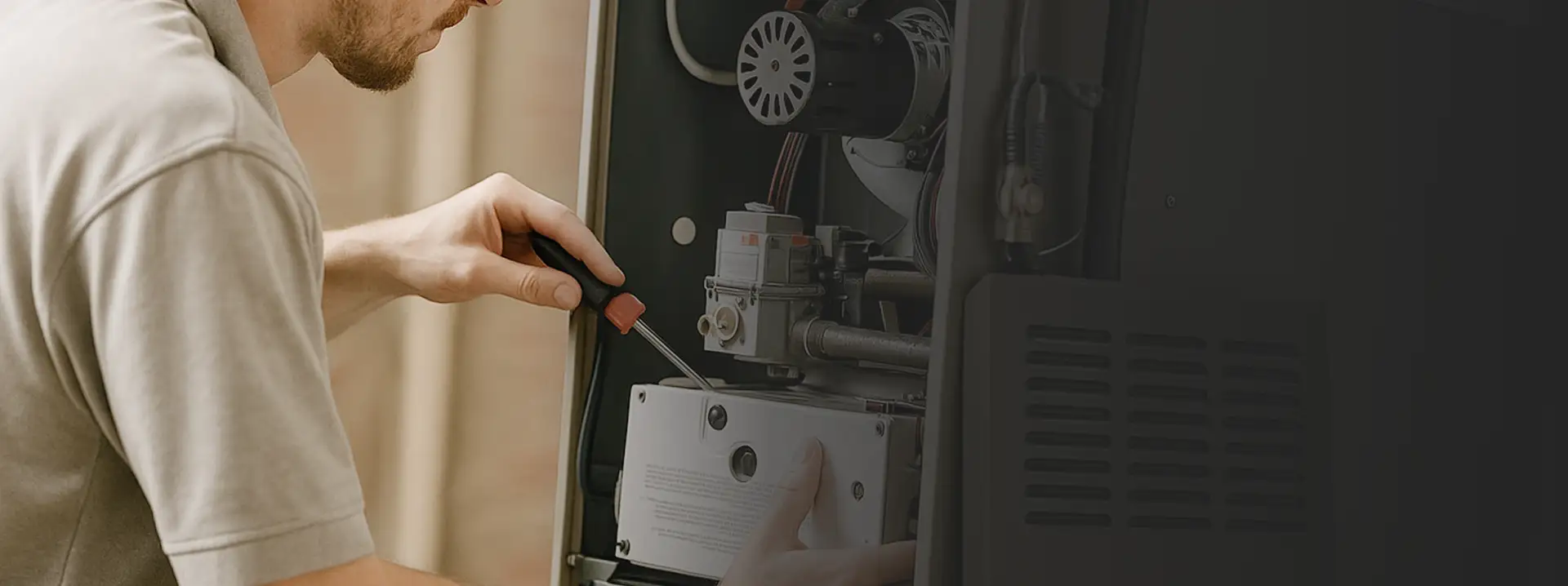 furnace repair