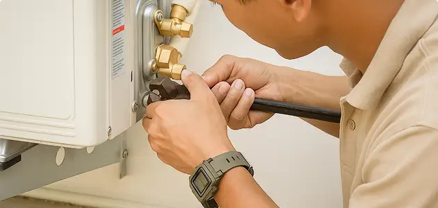 ac repair