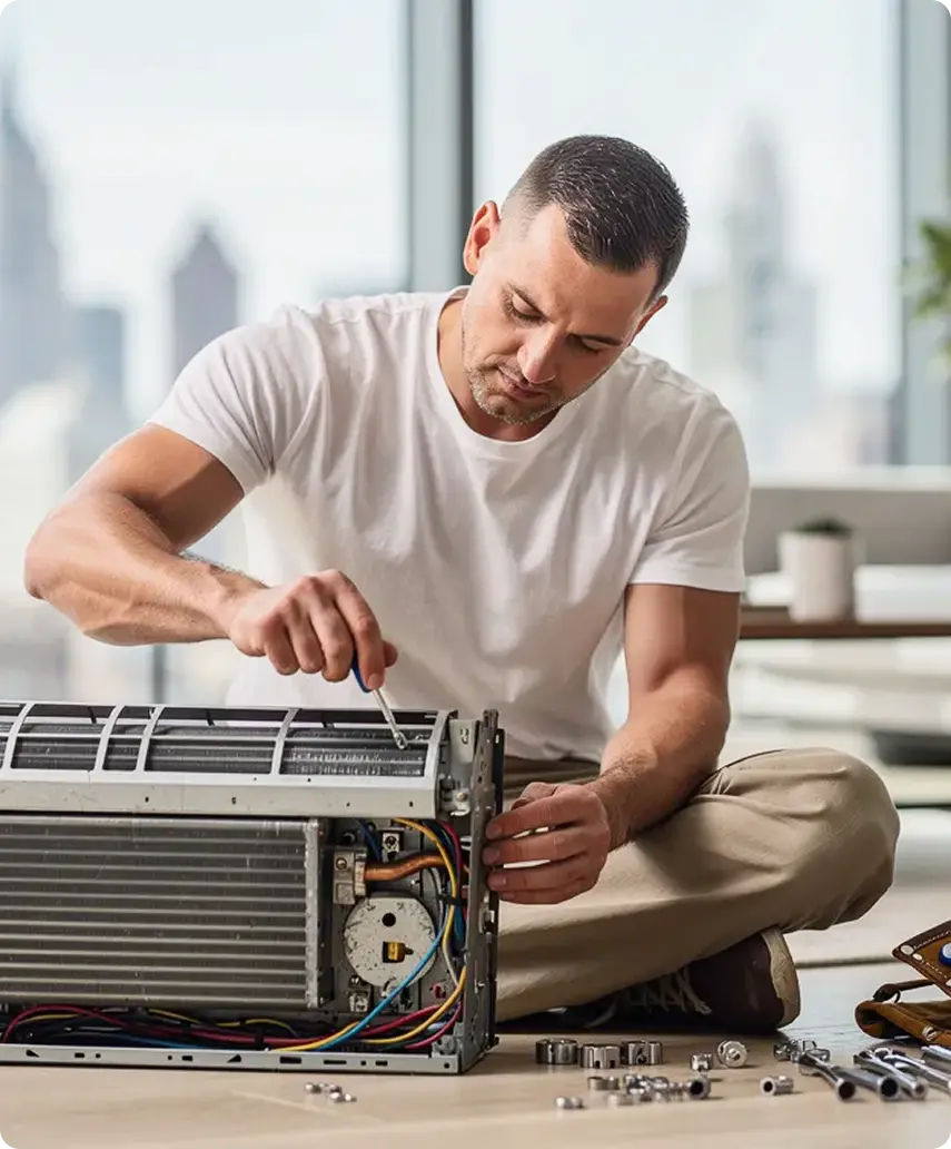 ac repair