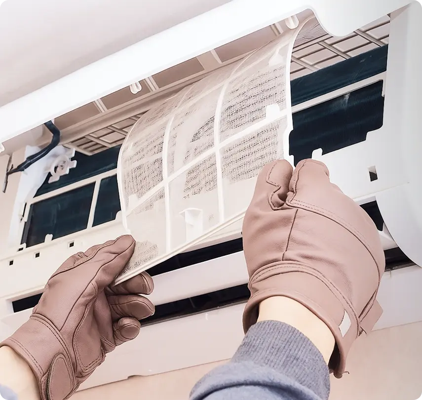 ac repair service