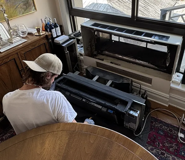 emergency ac repair