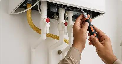 residential hvac