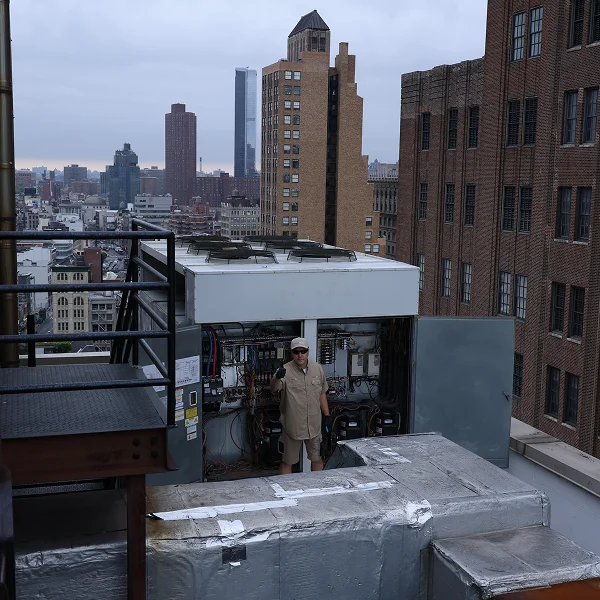 ac repair